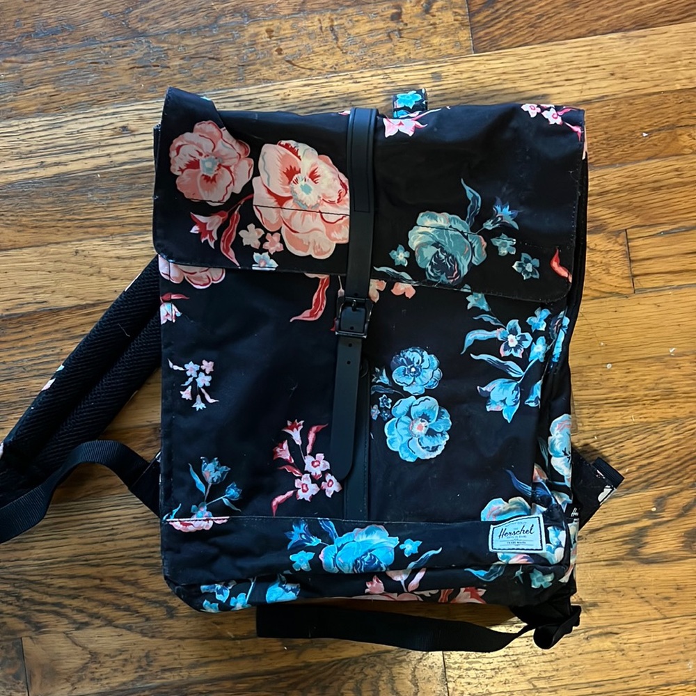 Hershel Backpack - image 1